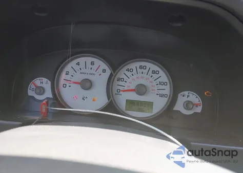 2007 Ford Escape Xlt/Xlt Sport z USA, uszkodzony, nr VIN 1FMCU93117KB89780